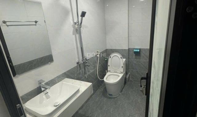 Bán nhà Ngọc Trục Đại Mỗ 40m2 4 tầng oto giá nhỉnh 6 tỷ