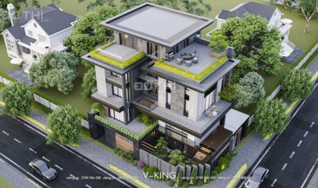 Siêu VIP Nhà MP Nguyễn Đình Thi - Tây Hồ. Diện Tích: 54m2x5T - Mặt Tiền: 10m. Giá: 80Tr.