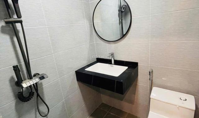 Bán CC tại Đền Lừ I, 62,5 triệu / m2, 53,2 m2, 2PN, pháp lý đầy đủ, giá siêu tốt