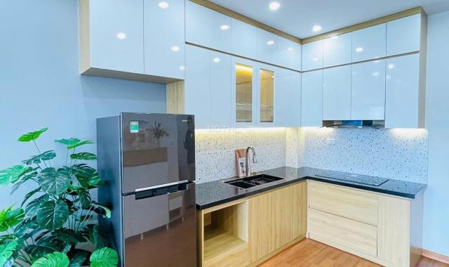 Bán CC tại Đền Lừ I, 62,5 triệu / m2, 53,2 m2, 2PN, pháp lý đầy đủ, giá siêu tốt