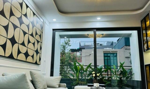 Căn hộ khu ĐTM Mỹ Đình 120m2 3PN Căn Góc, Full nội thất đẹp nhỉnh 6 tỷ