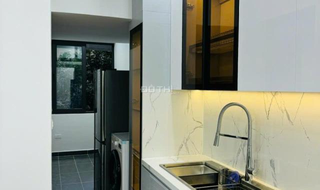 Căn hộ khu ĐTM Mỹ Đình 120m2 3PN Căn Góc, Full nội thất đẹp nhỉnh 6 tỷ