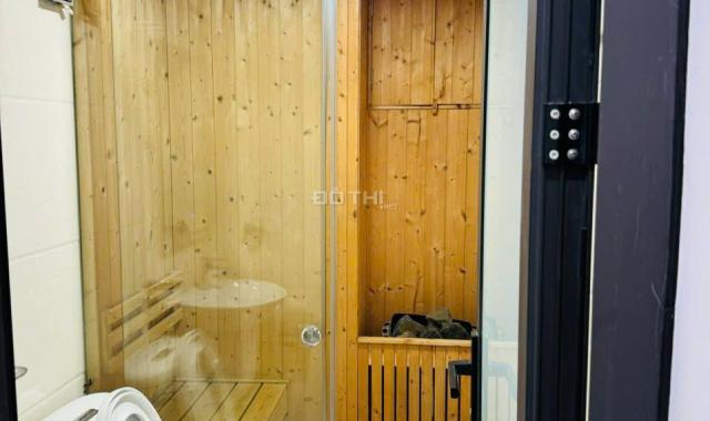 Căn hộ khu ĐTM Mỹ Đình 120m2 3PN Căn Góc, Full nội thất đẹp nhỉnh 6 tỷ