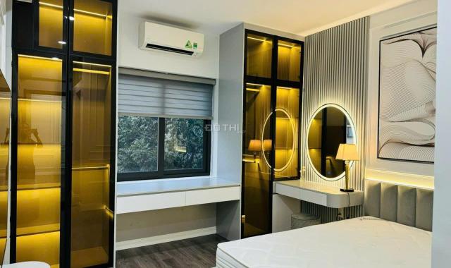 Căn hộ khu ĐTM Mỹ Đình 120m2 3PN Căn Góc, Full nội thất đẹp nhỉnh 6 tỷ