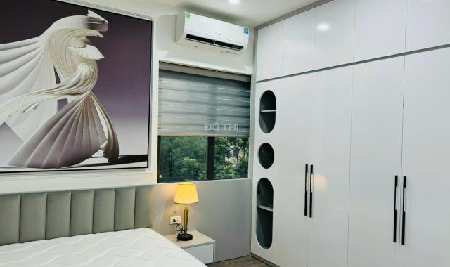 Căn hộ khu ĐTM Mỹ Đình 120m2 3PN Căn Góc, Full nội thất đẹp nhỉnh 6 tỷ