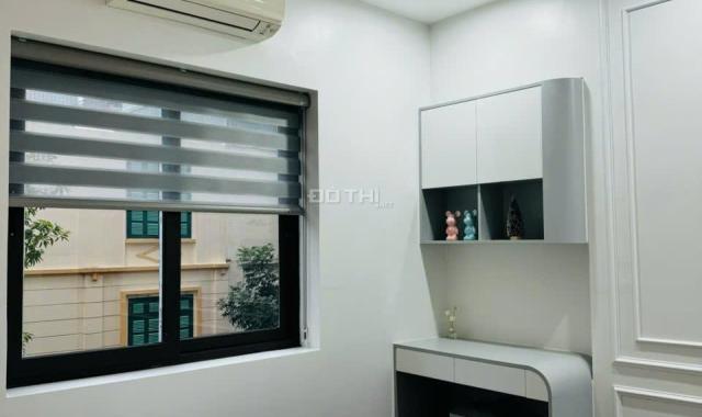Căn hộ khu ĐTM Mỹ Đình 120m2 3PN Căn Góc, Full nội thất đẹp nhỉnh 6 tỷ