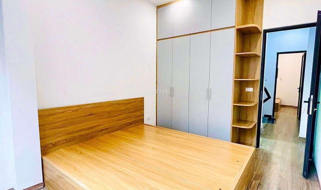 Bán nhà riêng tại Minh Khai, Hà Nội diện tích 32m2 giá 6.18 tỷ