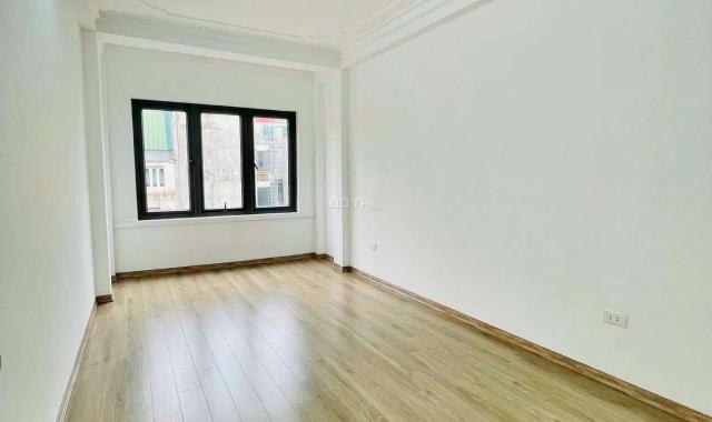 Bán nhà riêng tại Minh Khai, Hà Nội diện tích 32m2 giá 6.18 tỷ