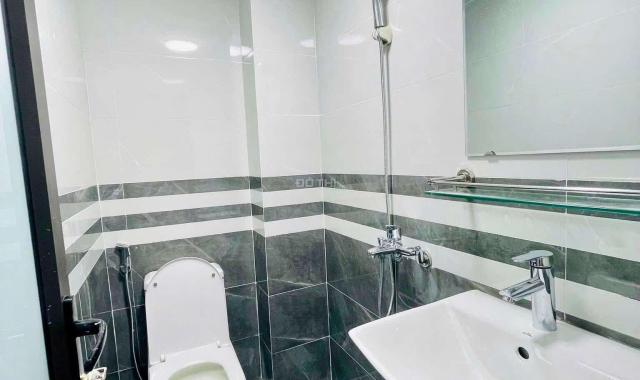 Bán nhà riêng tại Minh Khai, Hà Nội diện tích 32m2 giá 6.18 tỷ