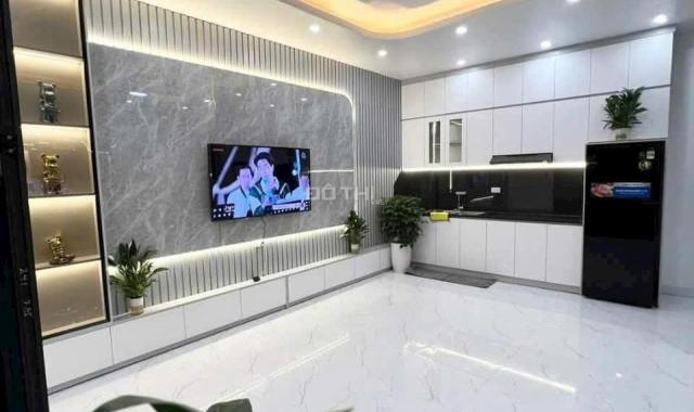 Bán CCMN Bát Khối – 9pn, 10wc, full nội thất, dòng tiền: 35tr/tháng –7.5 tỷ Tiềm năng tăng giá