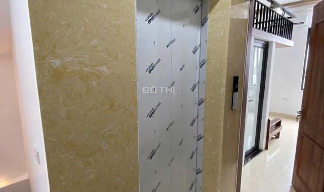 CCMN 54m2 7 tầng thang máy 13 phòng cho thuê full 60 triệu/tháng giá chỉ 9 tỷ