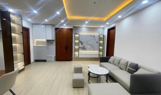 Bán căn hộ chung cư lthành phố Giao Lưu, Bắc Từ Liêm