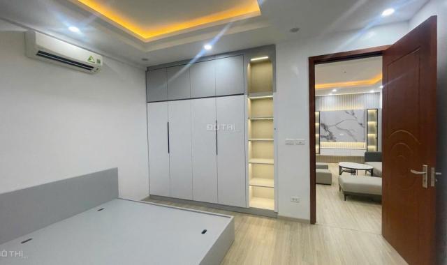 Bán căn hộ chung cư lthành phố Giao Lưu, Bắc Từ Liêm