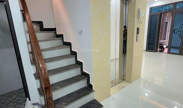 Lê Quang Đạo Mỹ Đình 32m2 6 tầng thang máy giá 6 tỷ 5 quá hiếm