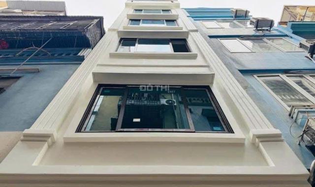 Lê Quang Đạo Mỹ Đình 32m2 6 tầng thang máy giá 6 tỷ 5 quá hiếm