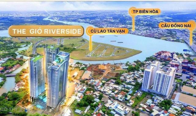Mở bán siêu phẩm The Gió riverside - An Gia