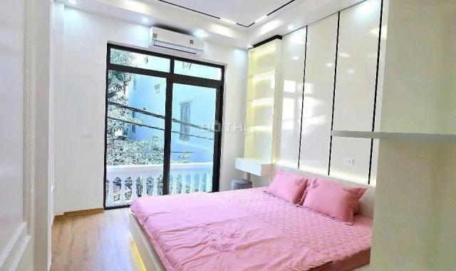 Bán nhà Kim Giang, Hoàng Mai 50m2, 4 tầng, giá 10.98 tỷ