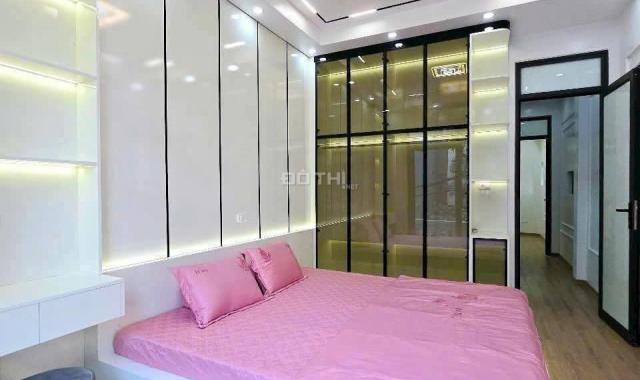 Bán nhà Kim Giang, Hoàng Mai 50m2, 4 tầng, giá 10.98 tỷ