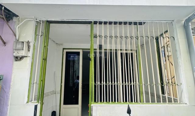 BÁN NHÀ 122/9 NGÔ GIA TỰ QUẬN 10 - 6.5 TỶ TL