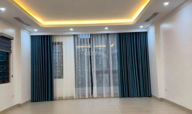 Nhà mặt phố Hồ Tùng Mậu 70m2 8 tầng kinh doanh mọi loại hình