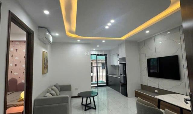 NOXH Evergreen Tràng Duệ Hải Phòng 26m2 và 54m2