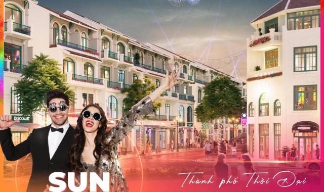 SUN URBAN CITY SỞ HỮU NGAY CHỈ TỪ 400TR