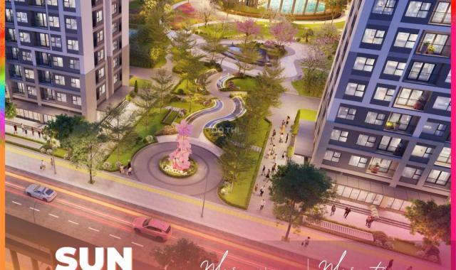 SUN URBAN CITY SỞ HỮU NGAY CHỈ TỪ 400TR