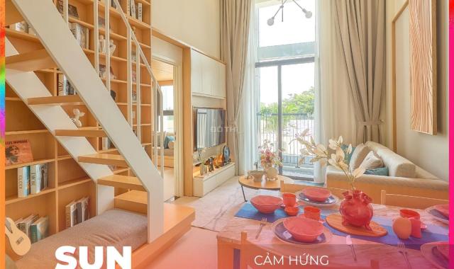 SUN URBAN CITY SỞ HỮU NGAY CHỈ TỪ 400TR