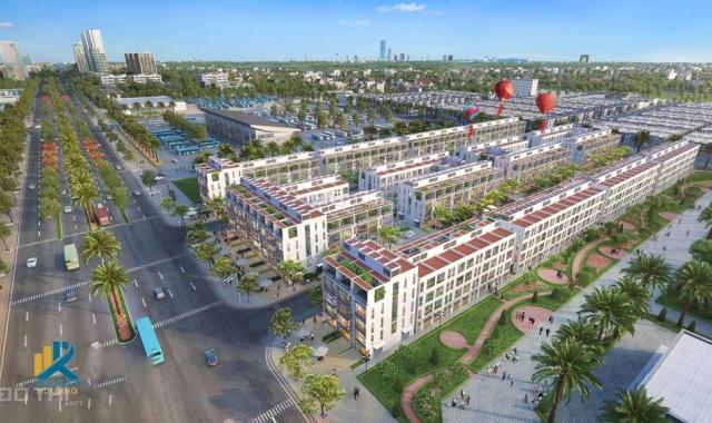 Bán suất ngoại giao - giá tốt nhất dự án HDB - Palmy Biztown đường 70 - Thanh Trì - Hà Nội