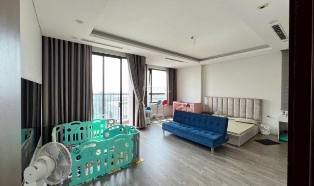 Bán căn Penthouse duy nhất tại Ngoại Giao Đoàn