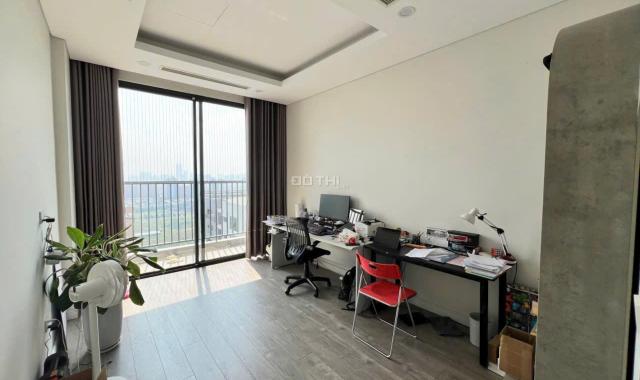 Bán căn Penthouse duy nhất tại Ngoại Giao Đoàn