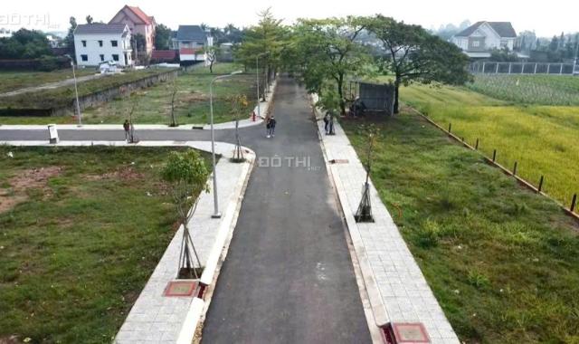 Đất nền khu dân cư Tân Phú Trung – Củ Chi, chỉ từ 1,9 tỷ, tiềm năng tăng giá mạnh