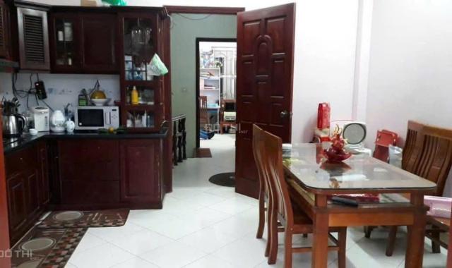 Chủ cần bán gấp nhà phố ĐỊNH CÔNG THƯỢNG, HOÀNG MAI, 41M², nhỉnh 14