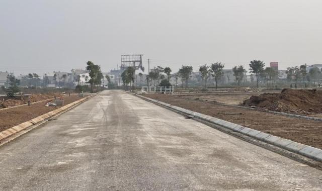 Nhanh tay sở hữu lô đất liền kề LK18 vị trí đắc địa view công viên, nằm trong khu đô thị đáng sống