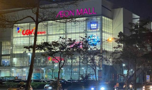CỔ LINH 64M. GIÁ 5tỷ - Ô TÔ 7 CHỖ - TIỆN ÍCH NGẬP TRÀN