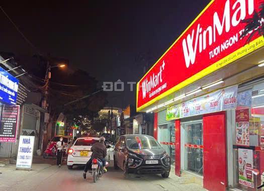 CỔ LINH 64M. GIÁ 5tỷ - Ô TÔ 7 CHỖ - TIỆN ÍCH NGẬP TRÀN