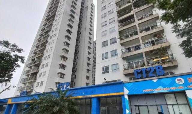 Căn hộ cao cấp156m2 4PN 3WC đường Trần Hữu Dực Mỹ Đình
