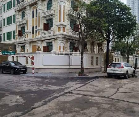 Bán căn biệt thự đẹp nhất khu Geleximco Lê Trọng Tấn Hà Đông