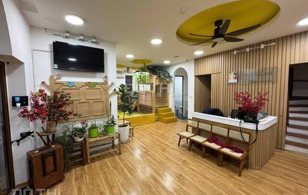 Bán căn biệt thự đẹp nhất khu Geleximco Lê Trọng Tấn Hà Đông