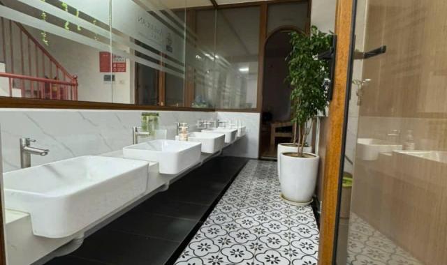 Bán căn biệt thự đẹp nhất khu Geleximco Lê Trọng Tấn Hà Đông