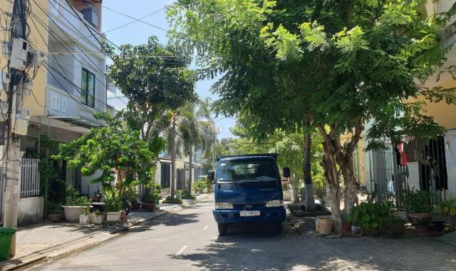 Bán đất 85m2 Mặt tiền Đa Mặn 2 , Khu Nam Việt Á, Quận Ngũ Hành Sơn, Gần công viên Gía 3,6 Tỷ