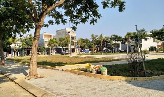 Bán đất 85m2 Mặt tiền Đa Mặn 2 , Khu Nam Việt Á, Quận Ngũ Hành Sơn, Gần công viên Gía 3,6 Tỷ
