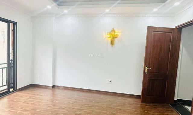 BÁN NHÀ NGUYỄN KHÁNH TOÀN 55M X 5T,THANG MÁY,GẦN PHỐ,NHÀ MỚI,ĐẸP