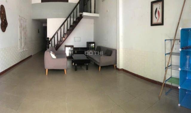 Bán nhà 100m2 Mặt tiền đường Mỹ An, Quận Ngũ Hành Sơn ,Gần bờ Sông Chương Dương Gía 5,55Tỷ