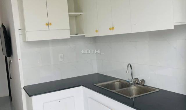 Bán Tòa Căn Hộ Dịch Vụ 5 Tầng Mặt tiền khu Phạm Văn Đồng, 9Phòng , dòng tiền 50tr/tháng