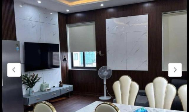 Bán Tòa Căn Hộ Dịch Vụ 5 Tầng Mặt tiền khu Phạm Văn Đồng, 9Phòng , dòng tiền 50tr/tháng