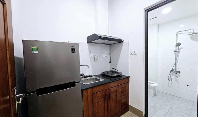 Bán tòa CHCC 4 Tầng Mặt tiền đường An Nhơn ,Khu phố Hàn,gần biển Phạm Văn Đồng Gía 11,5 Tỷ