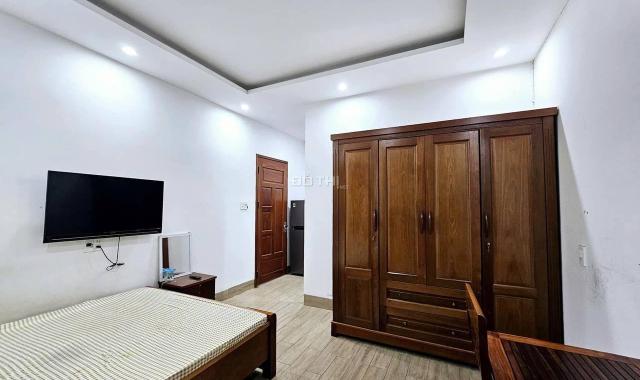 Bán tòa CHCC 4 Tầng Mặt tiền đường An Nhơn ,Khu phố Hàn,gần biển Phạm Văn Đồng Gía 11,5 Tỷ