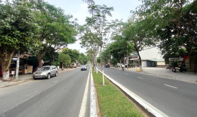 Bán đất 102m2 MT đường 20m Lê Đức Thọ, P Thọ Quang, Quận Sơn Trà,Gần biển Gía 8,55 Tỷ