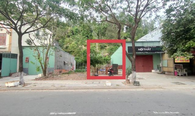 Bán đất 102m2 MT đường 20m Lê Đức Thọ, P Thọ Quang, Quận Sơn Trà,Gần biển Gía 8,55 Tỷ